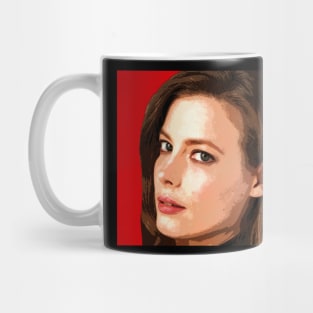 gillian jacobs Mug